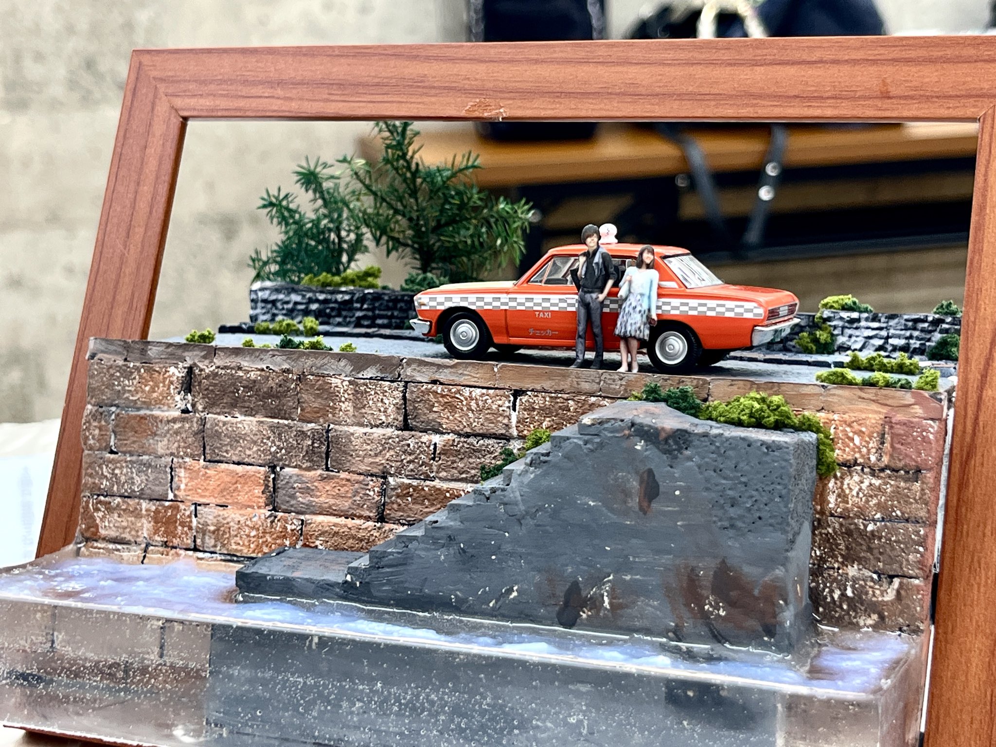 瀬川たかし on X: 