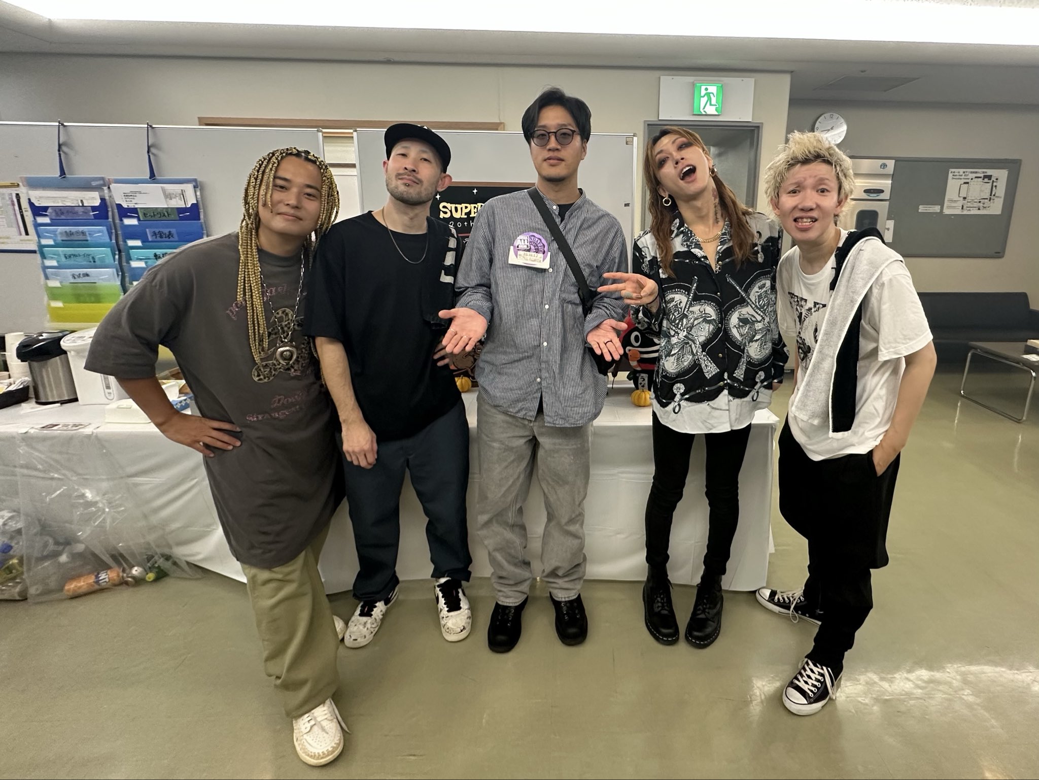 ハヤタ (@hayata_xx1129) / X