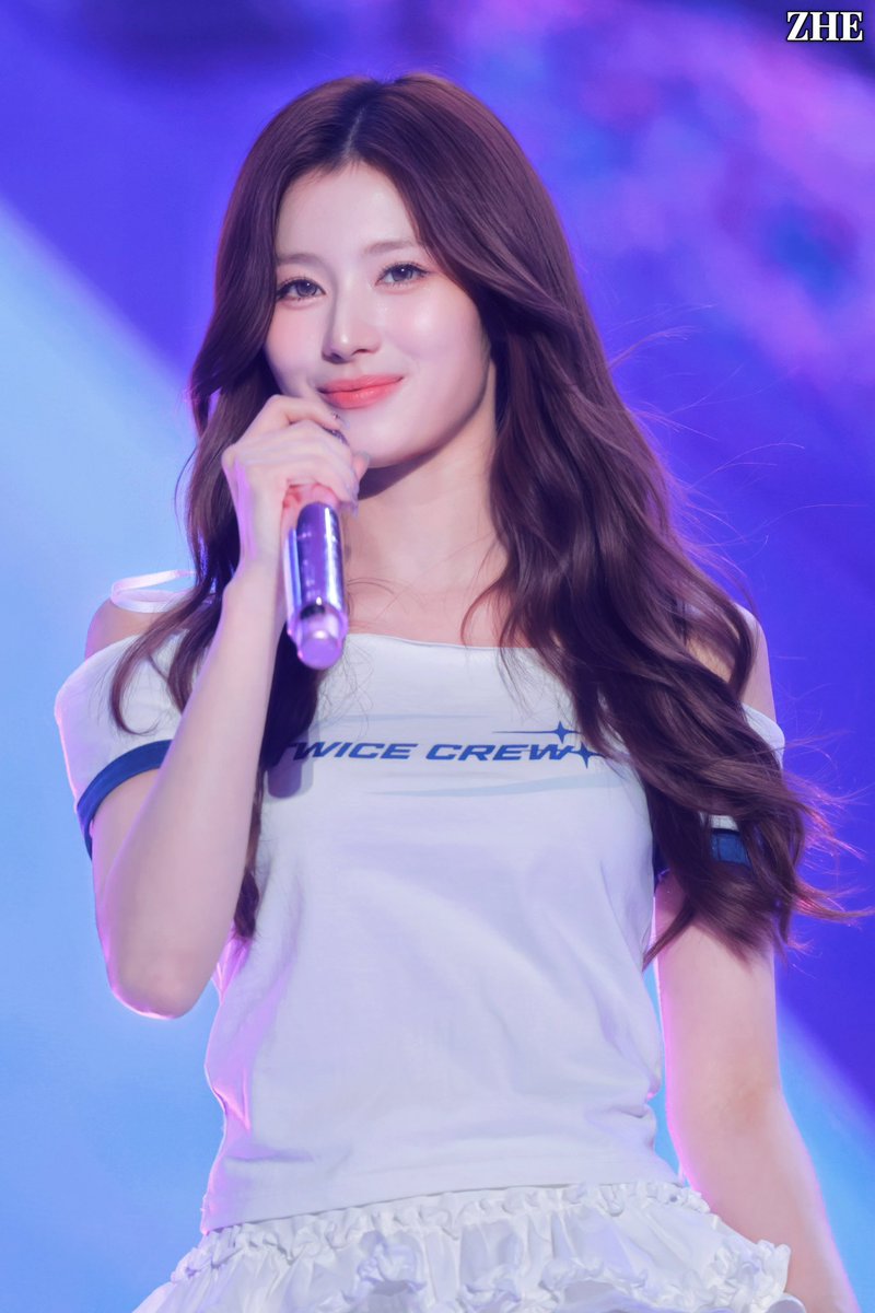 TWICE サナ 너무 너무 예뻐 ㅠㅠㅠ 💗 230318 ©sorakonnn #TWICE #트와이스 #SANA