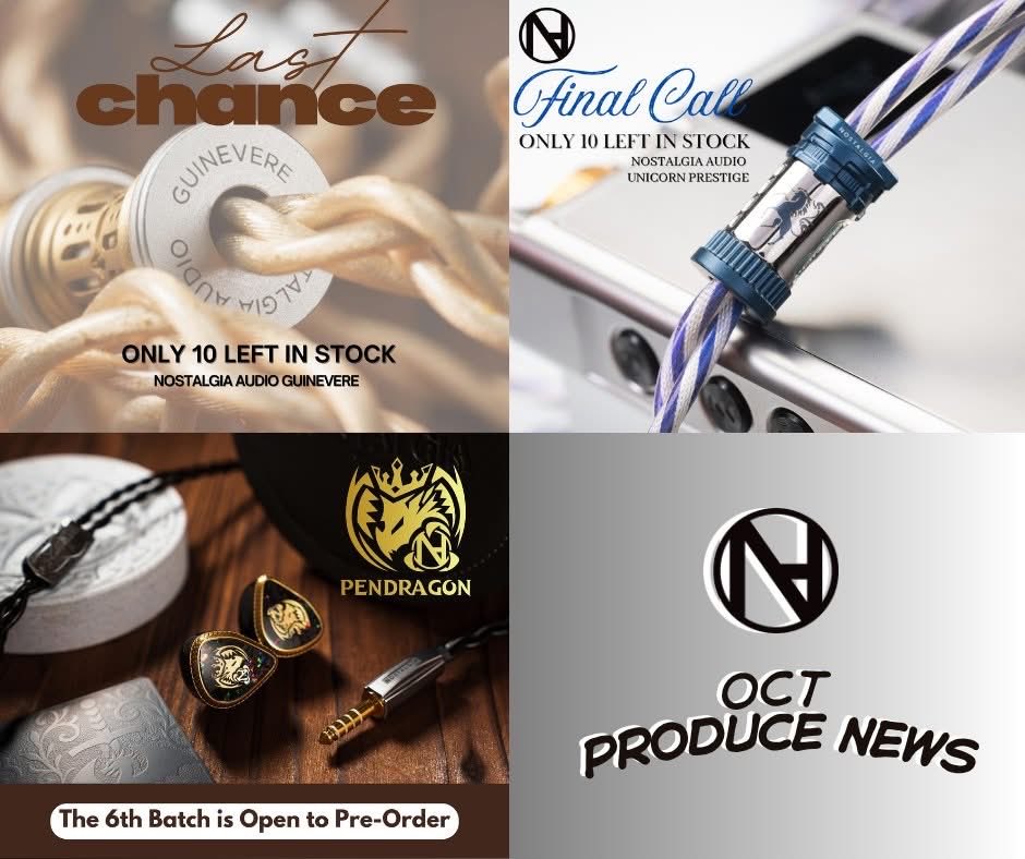 nostalgiaaudio (@nostalgia_audio) / Posts / X