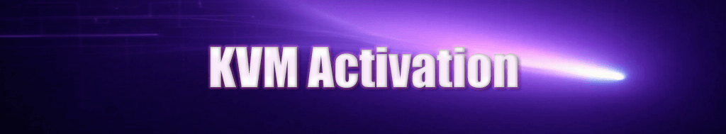 KVM becomes active in 37 epochs.
███████████▓░░░░

110/125 reachable masters are on the latest version.
█████████████▒░ 88.0%

Validators, update your nodes.

#Klever #KLV #KFI #Kleverchain