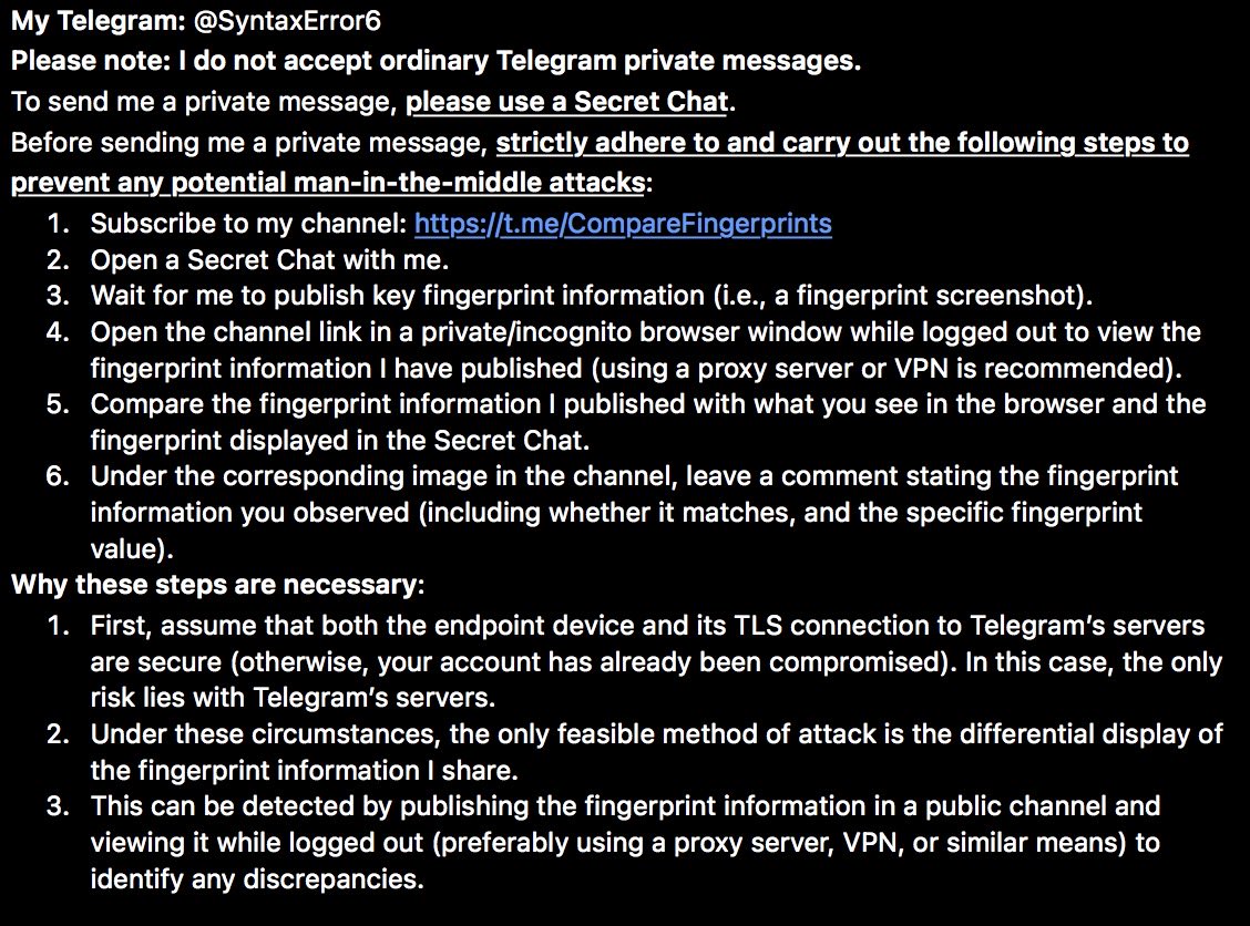 InvalidSyntax66's tweet image. Read carefully before sending me PMs!