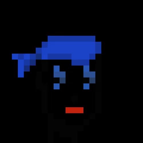 NoPunkism's tweet image. Gm NoPunks