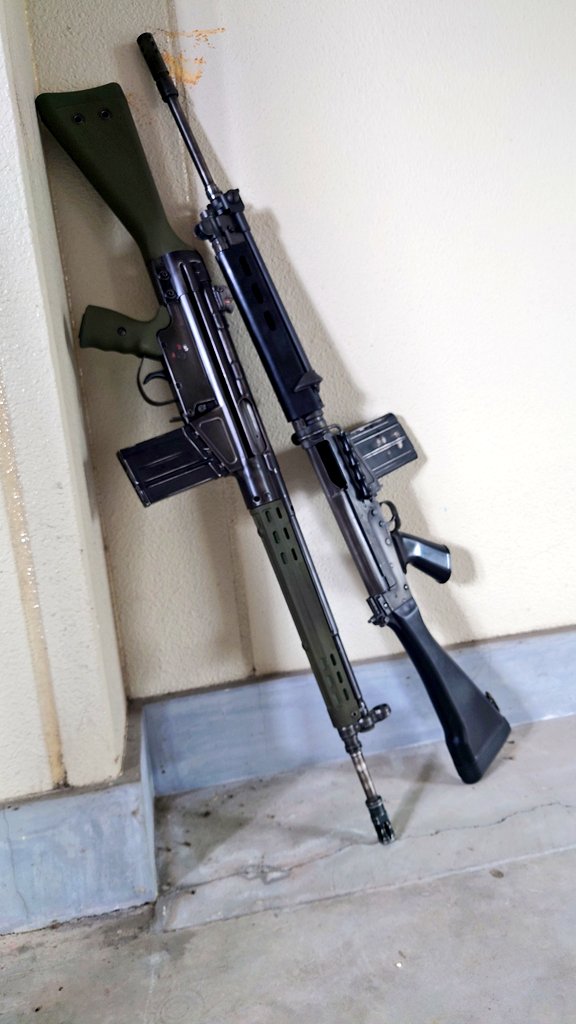 G3
FAL