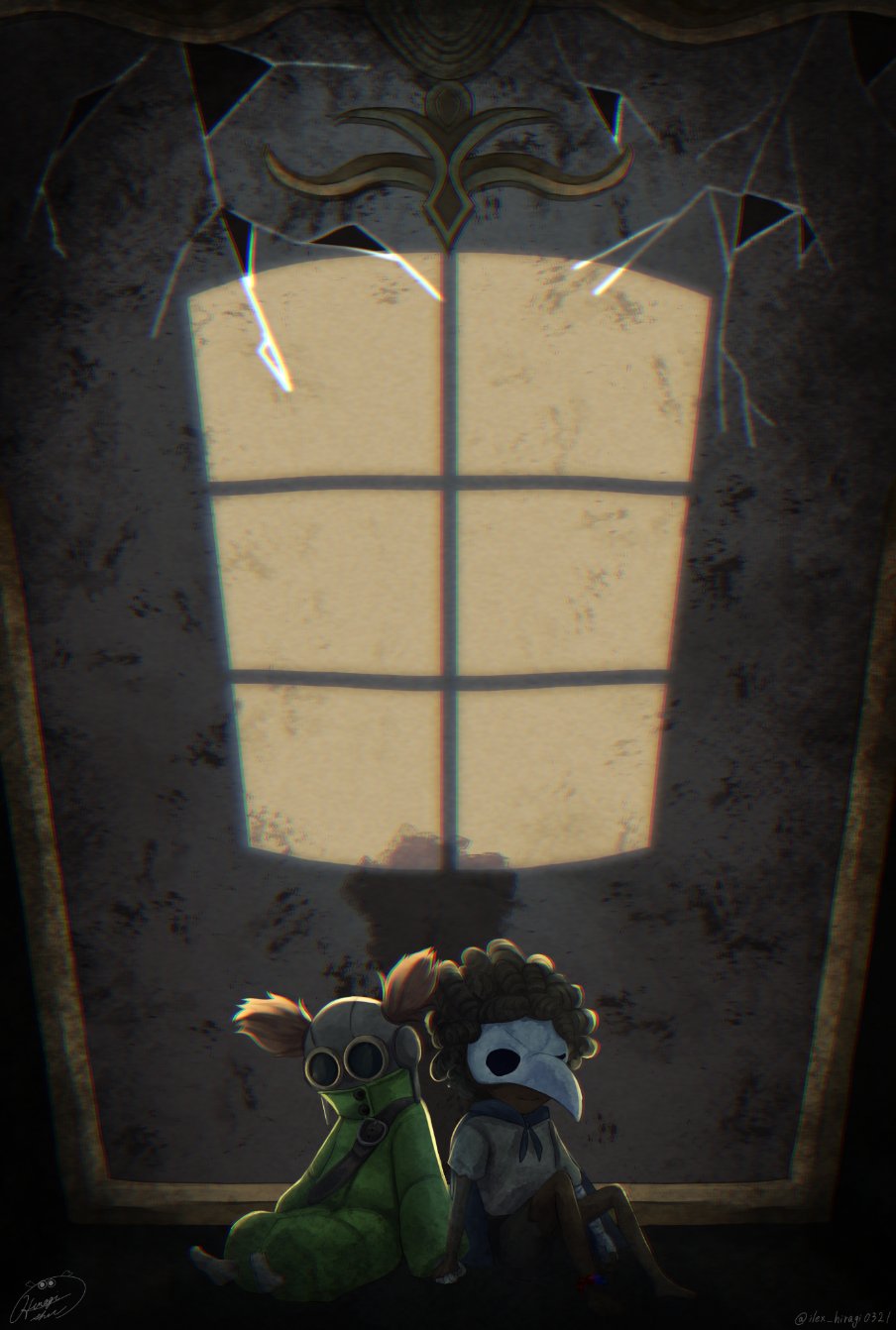 ひいらぎ ページ ひいらぎ柊 (@ilex_hiragi0321) / X