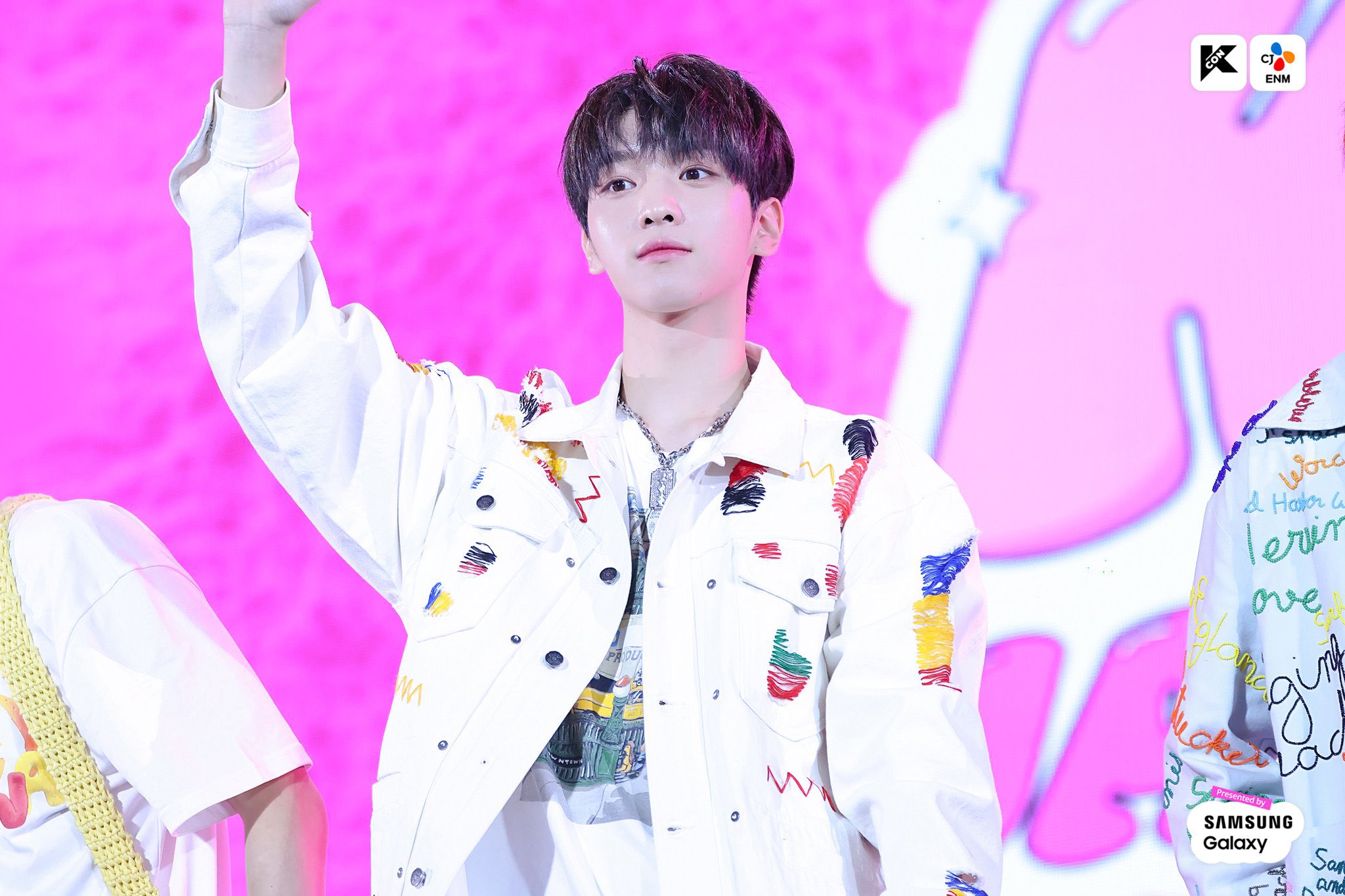 Xikers サイコス 100日記念 カフェ トレカ ユジュン SEVENTEEN #ジュン