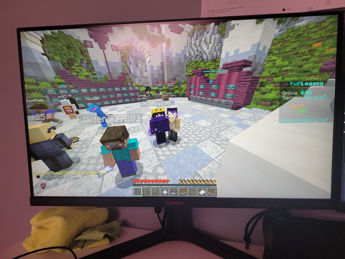 🌟Quibbi🌟 tweet media