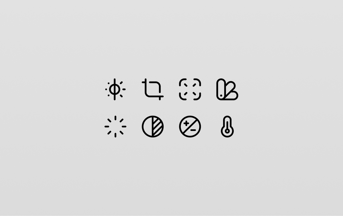 Iconly Pro | Premium icons tweet media