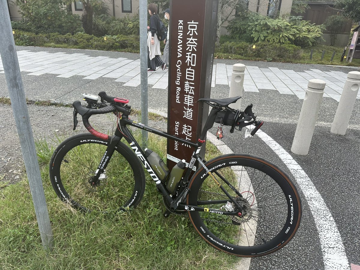 🐾Yu🚴 ロードバイク( 時々キヴォトス民) on X