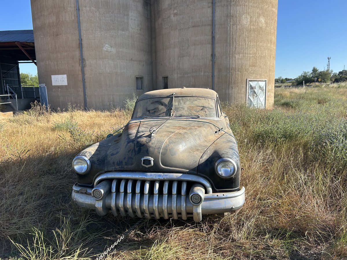 ‘Doc Hudson” or ‘Hudson Hornet’ anyone?