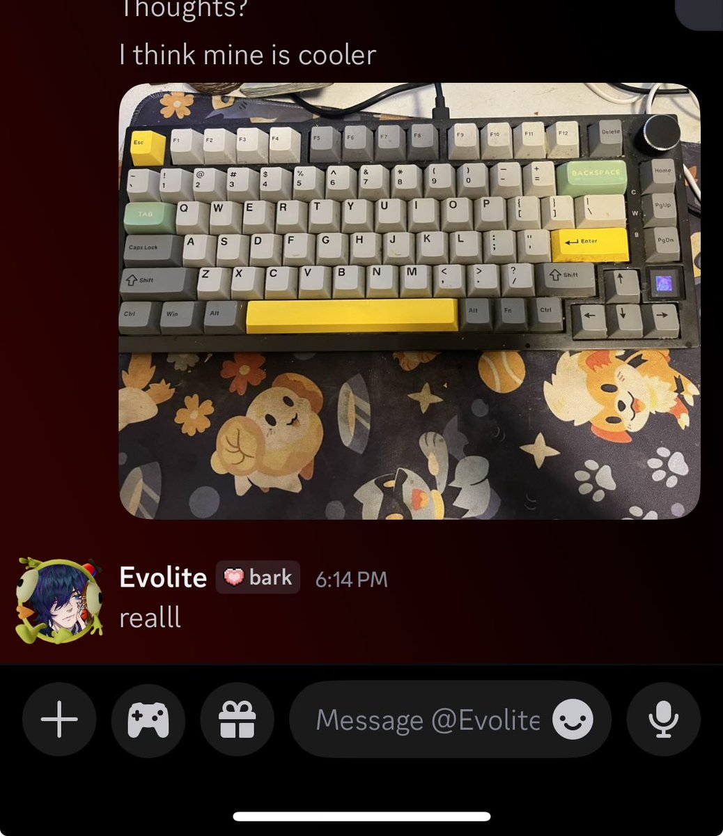 Akahaji | GLitchy music VTuber | MISTLETOE MUSIC tweet media