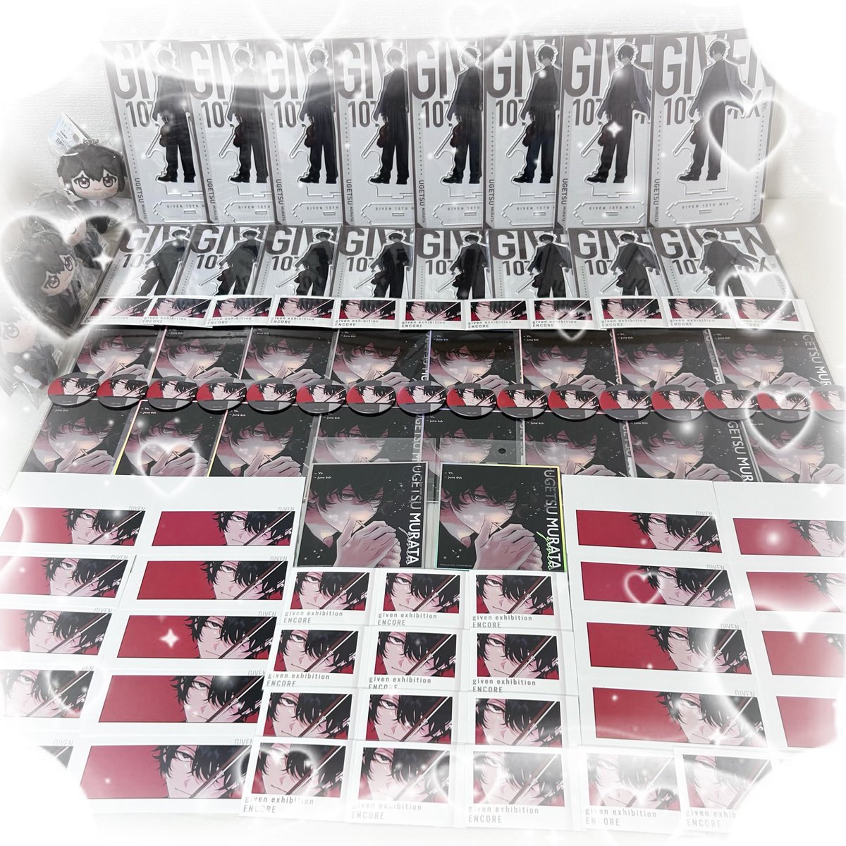 鳶 (@hd363924) / Posts / X