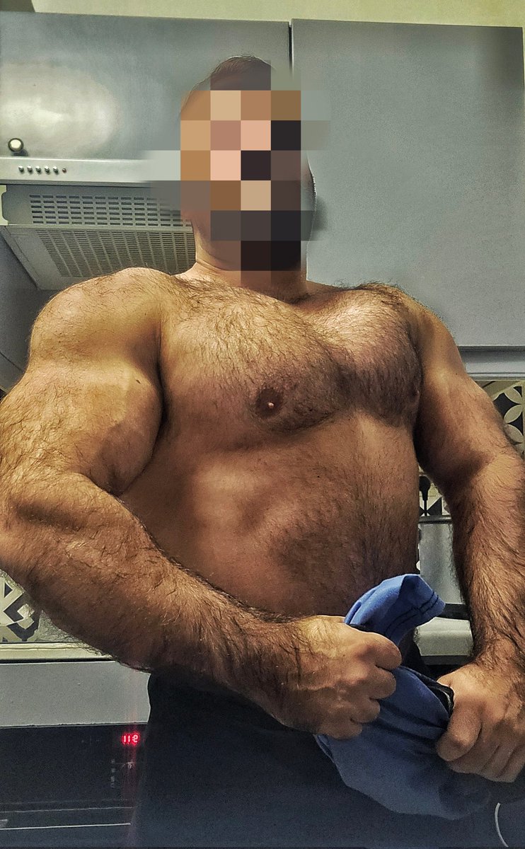 Elusive Fitboy tweet media