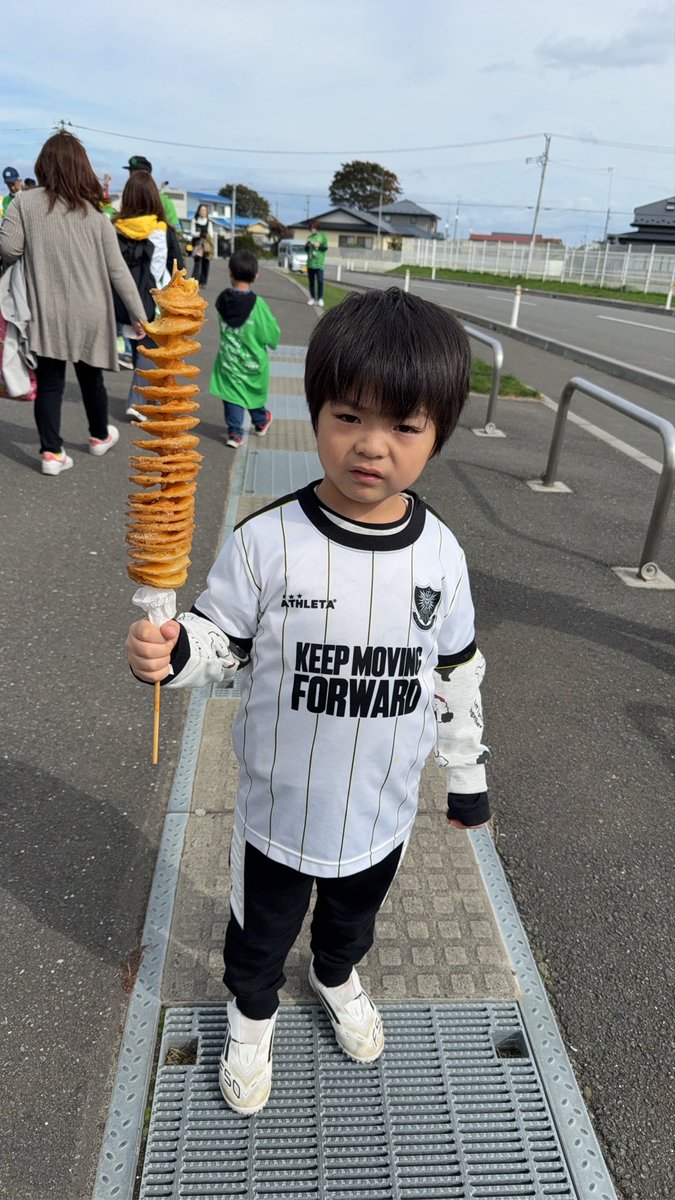 くやしいなぁ〜。 金曜にゎ、また試合！！ 待ってろぉ〜大阪