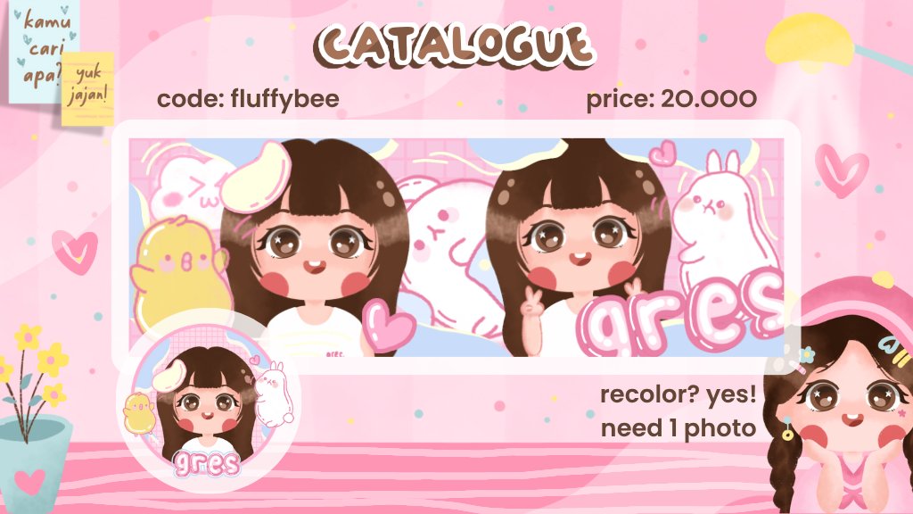 𝗚𝗥𝗘𝗦 𝗦𝗛𝗢𝗣!🎀 | open by req & chibi🩰 tweet media