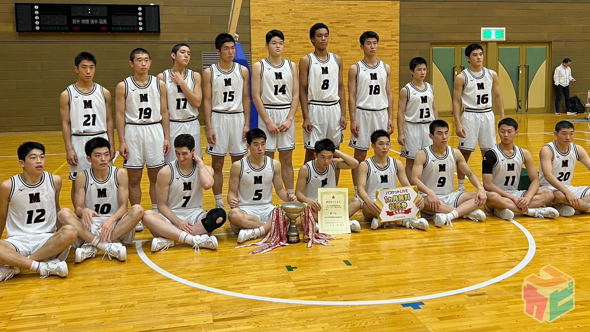 ブカピ 部活ONE【公式】 tweet media