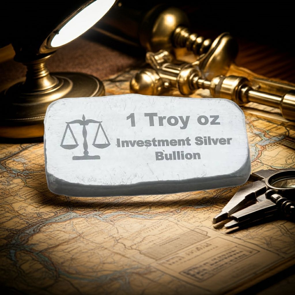 InfoScottish's tweet image. Ready to start your investment journey? A single ounce is the perfect first step. Own a piece of real, solid .999 fine silver and begin building your tangible assets today.

Link in Bio.

#SilverInvesting #FirstOunce #PhysicalSilver #FinancialFreedom