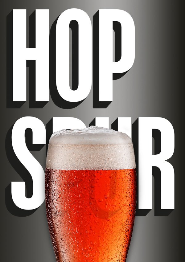 Redemption Brewing Co. tweet media