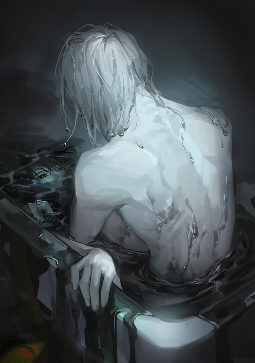 경비팀 만드는 법
엘리트를 오염에 푹 고아 완성🖤