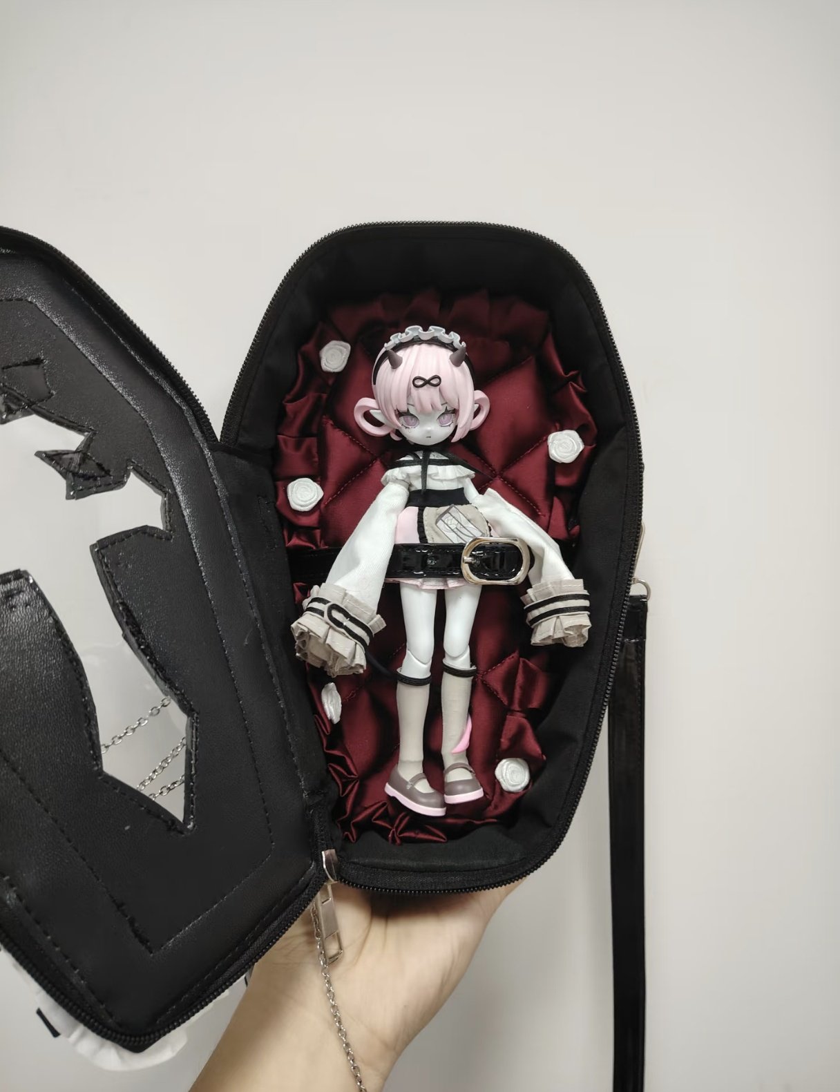 星夢BJD人形館 on X: 