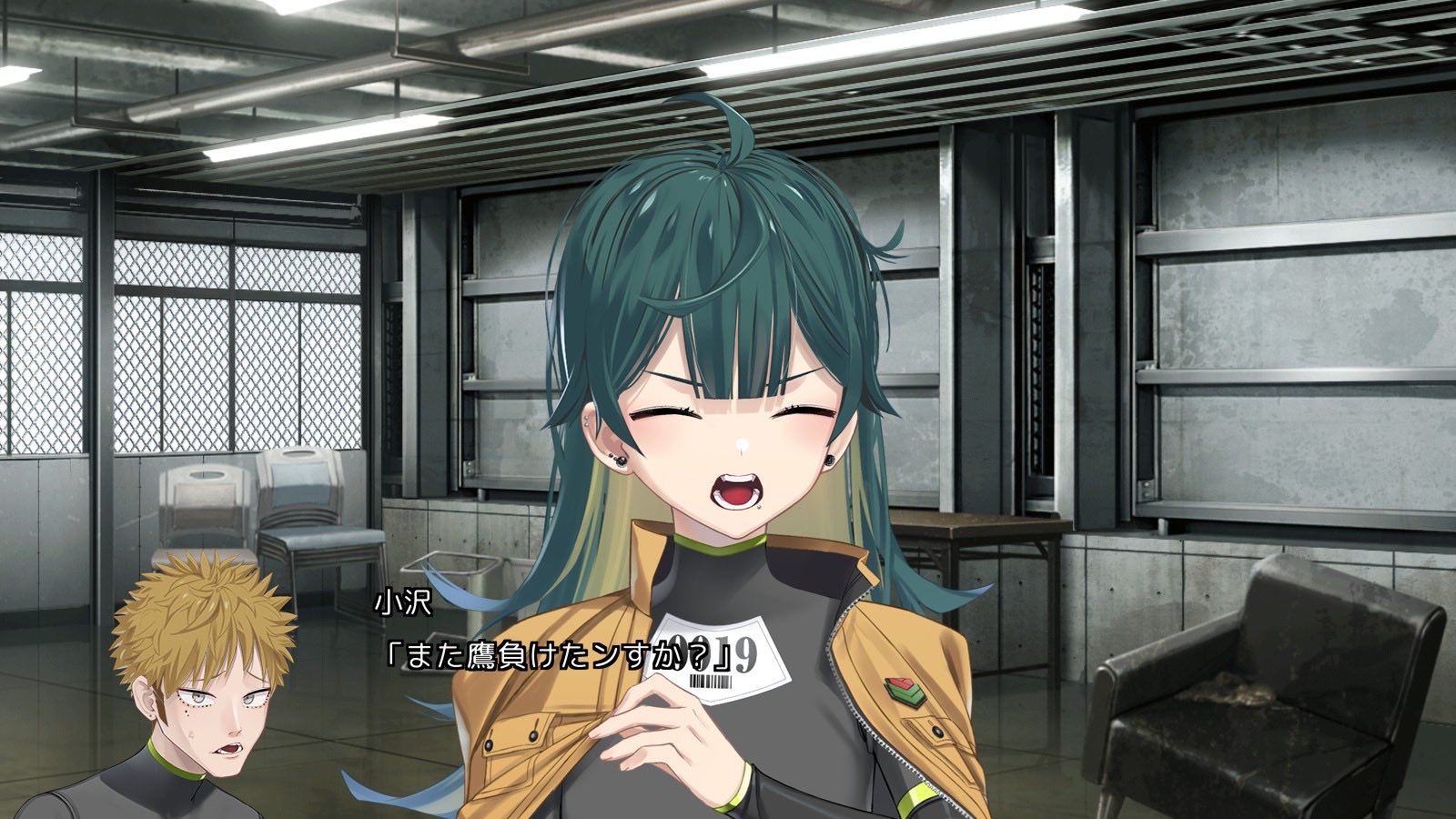 か い と ち ゃ ん on X: 