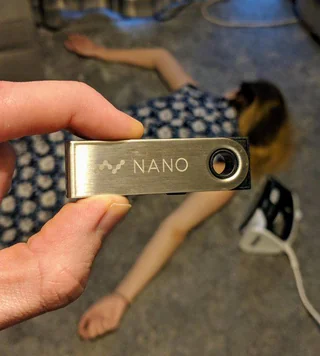 ratanweb3's tweet image. Just found an old wallet with 3 BTC — what now?