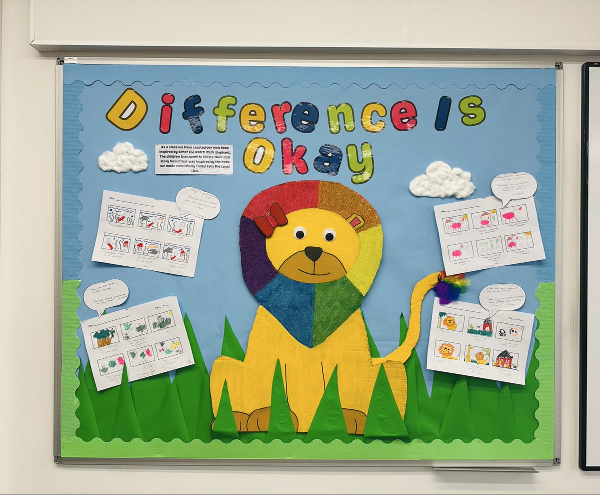 NCB Education & Early Years tweet media