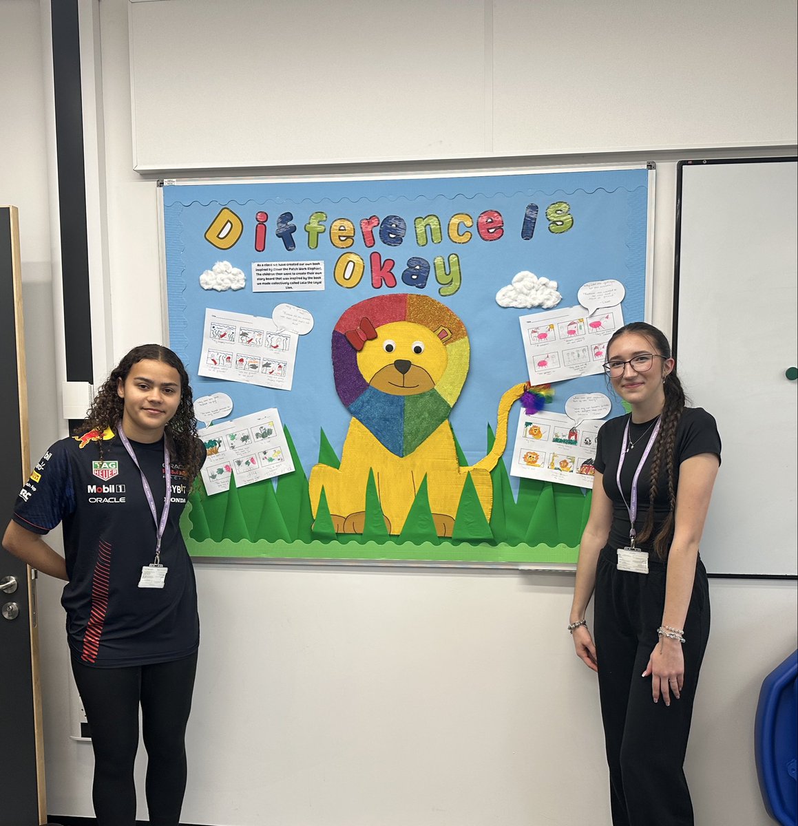 NCB Education & Early Years tweet media
