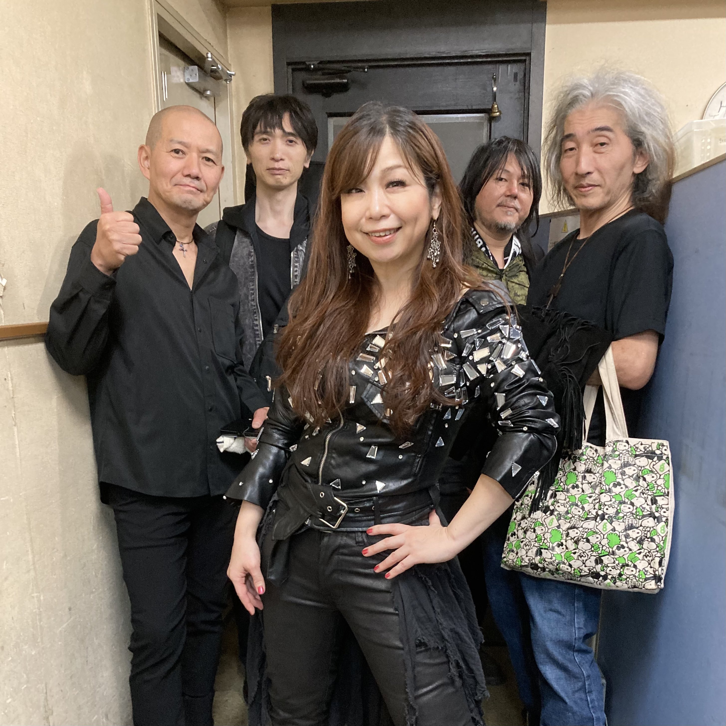 ラブ・クレッシェンド 生写真 けーはん on X: 