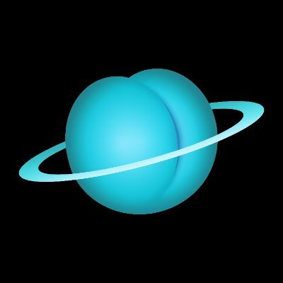 Day 32 of posting the $URANUS logo until $URANUS hits 100M