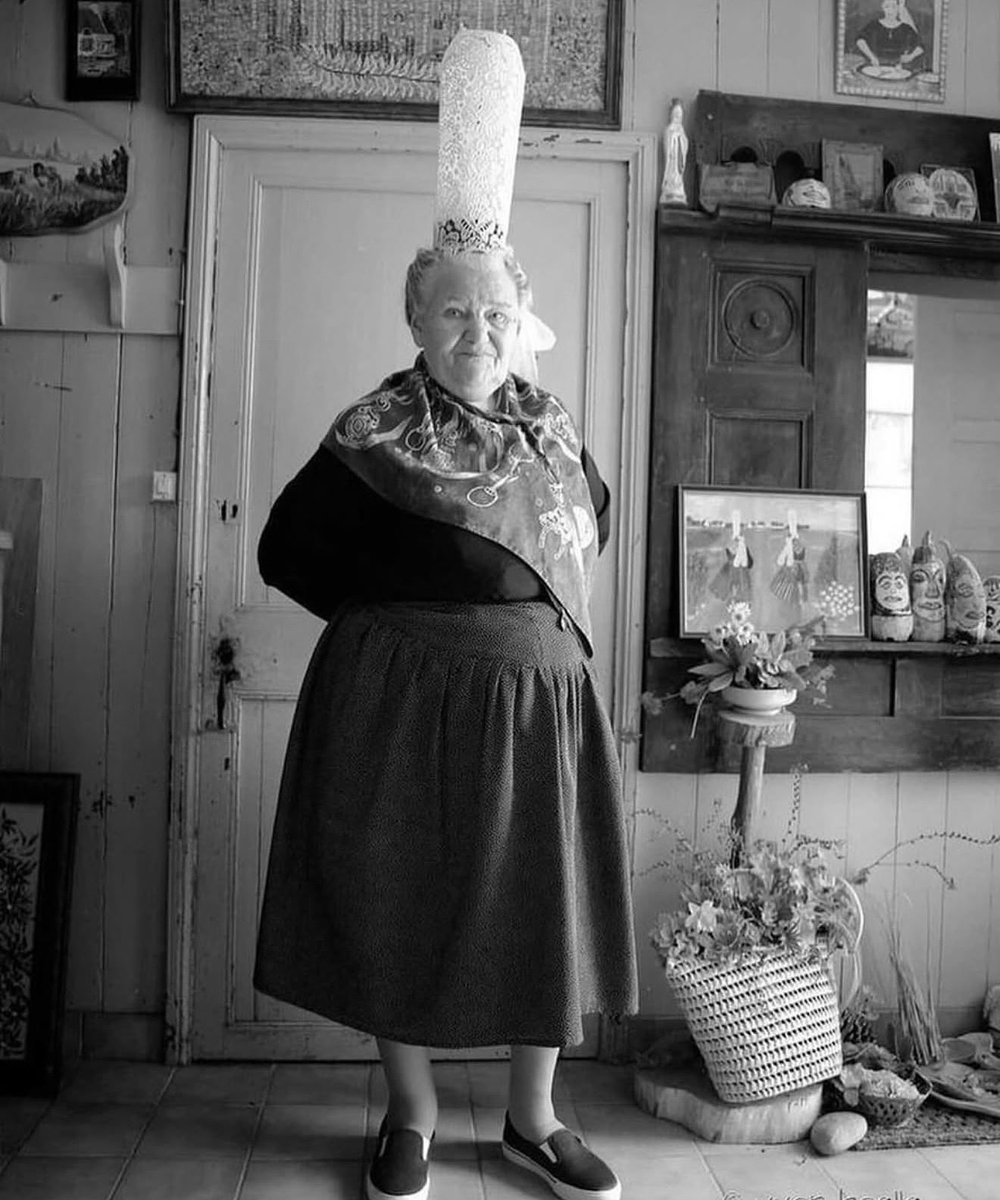 Demat ! 
Bon dimanche en #Bretagne 😘