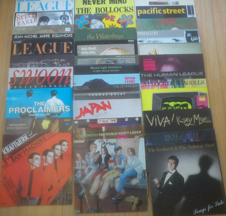 boxofpeppers's tweet image. It&apos;s today!
Records and real ales from 11.00, Scranfather food truck from 12.00. 
Please come and see us at The Wansbeck, Morpeth, NE61 2BD for the Northumberland Record Fair.