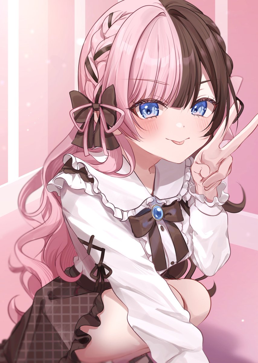 ひな໒꒱ 社外秘｜Confidential on X