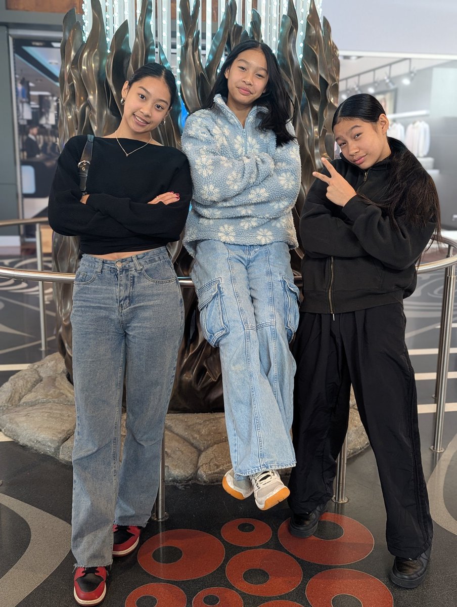 Another week flew by faster than y'all growing😭