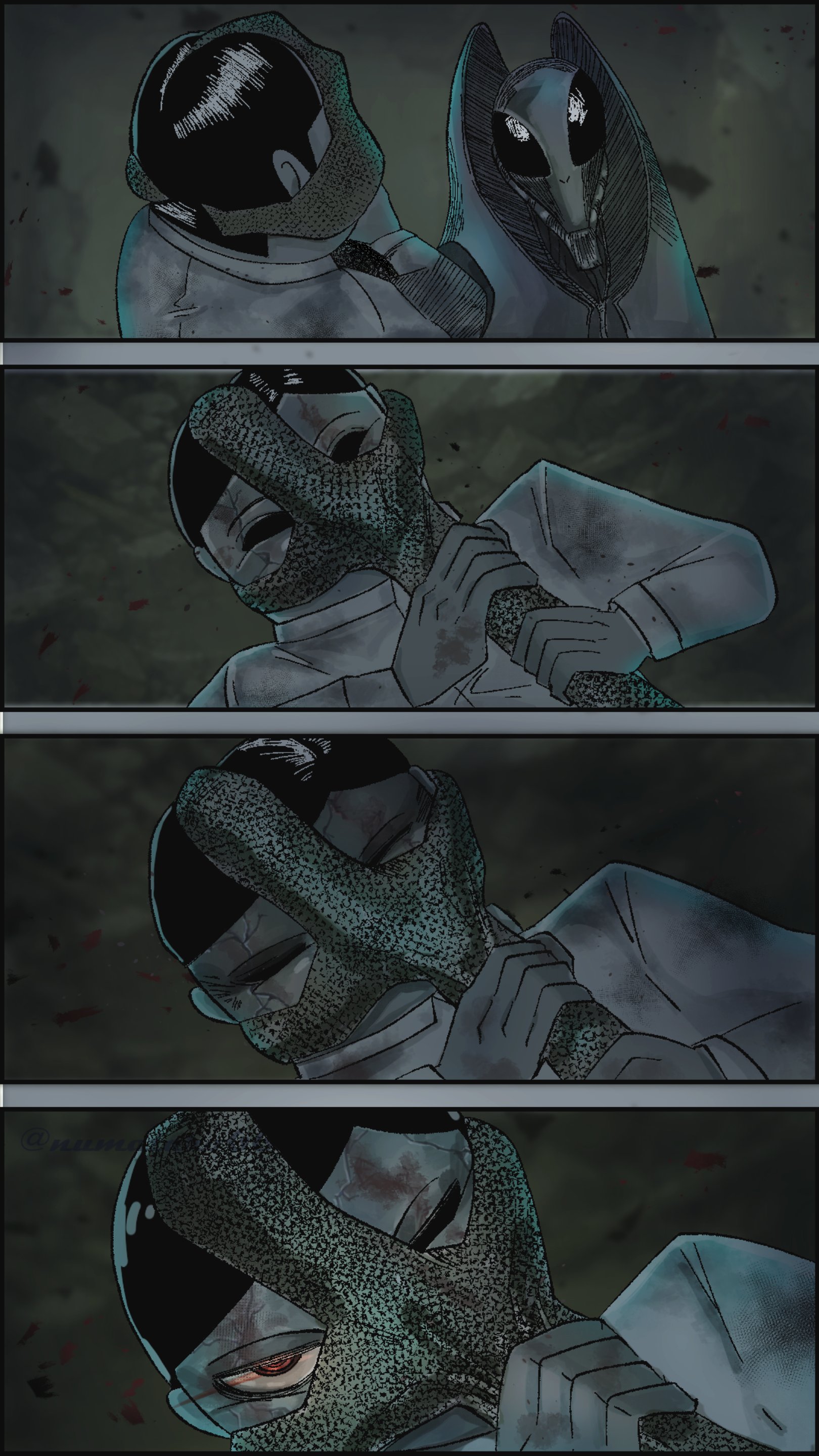 ⭐︎ぬ ☆ ニット NH X TOLQ ． SWEAT SHIRT