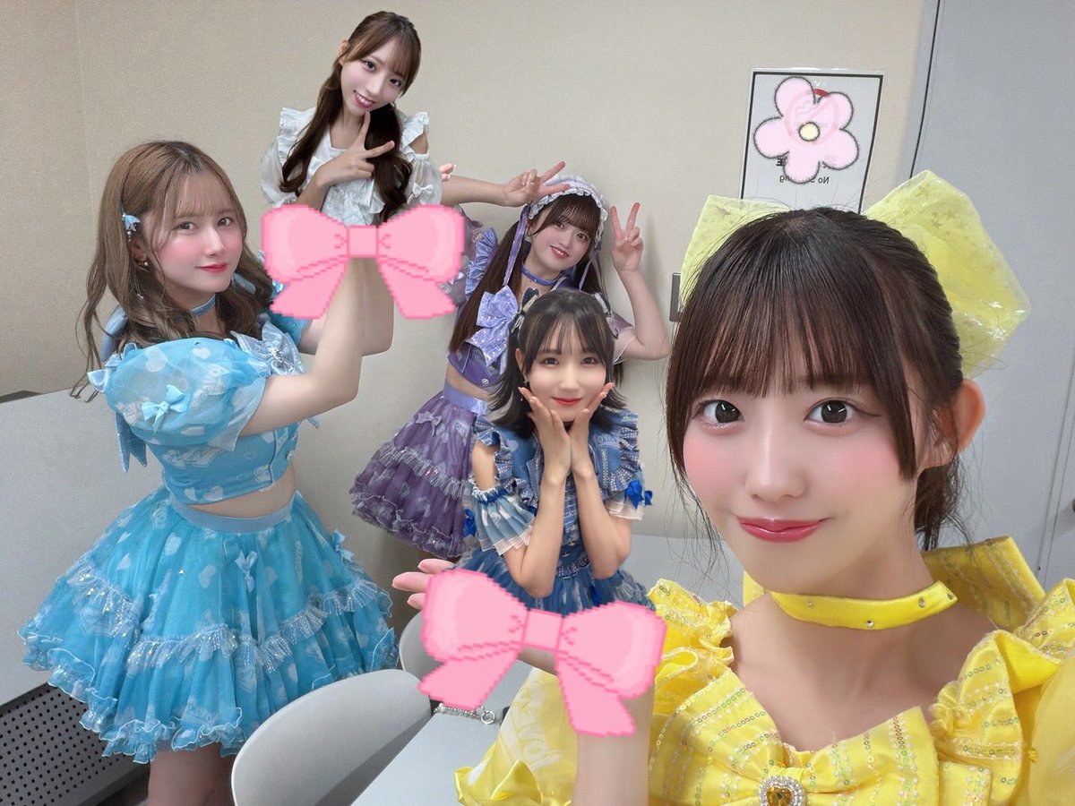 アイドル Love me do Love・Me・Do - YouTube