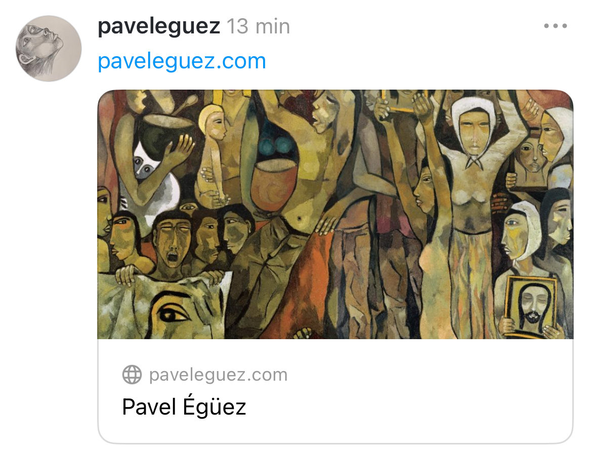 paveleguez's tweet photo. https://t.co/LqAmZTR4yY https://t.co/w7xRo9oE0m