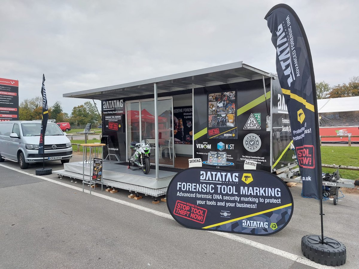 DatatagID's tweet image. It all comes down to this as we hit the @OfficialBSB #finale at @Brands_Hatch 🏁 Who will take the crown this year? 🏍️💨