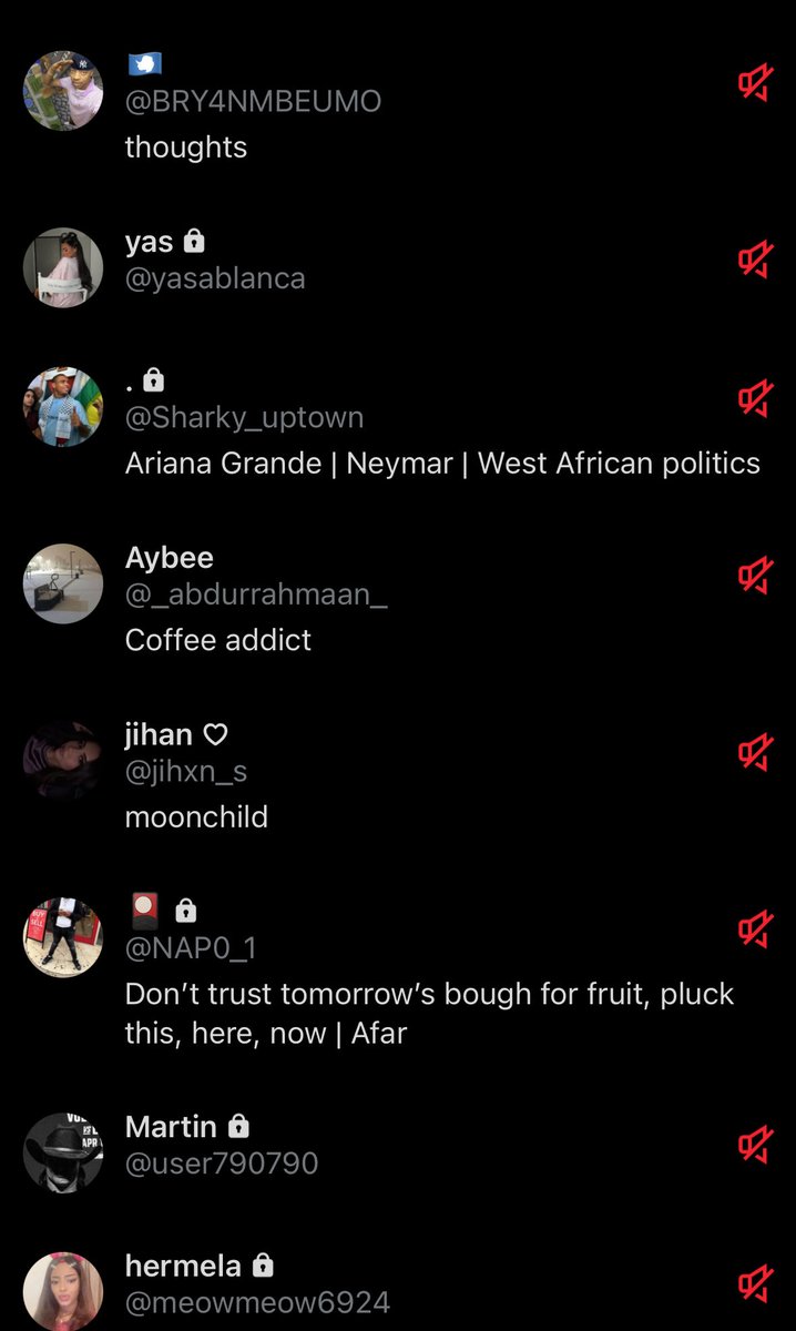 𝓐𝓻𝓲𝓪 EX tweet media