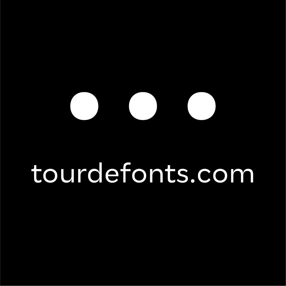 Spread the news!

tourdefonts.com > "autumn" Discount code for 33% OFF for whole catalogue!