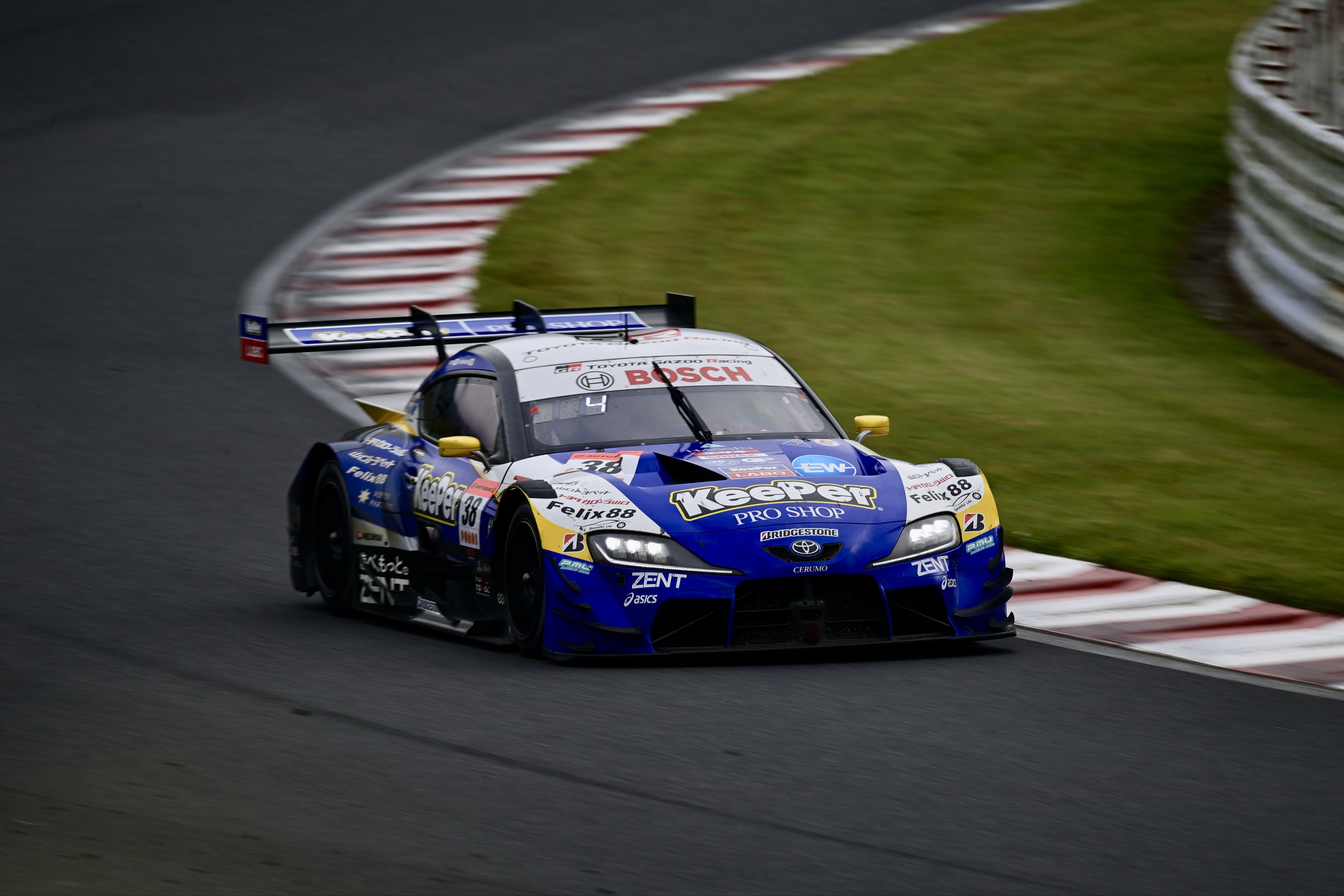 タカキチ38 on X: 