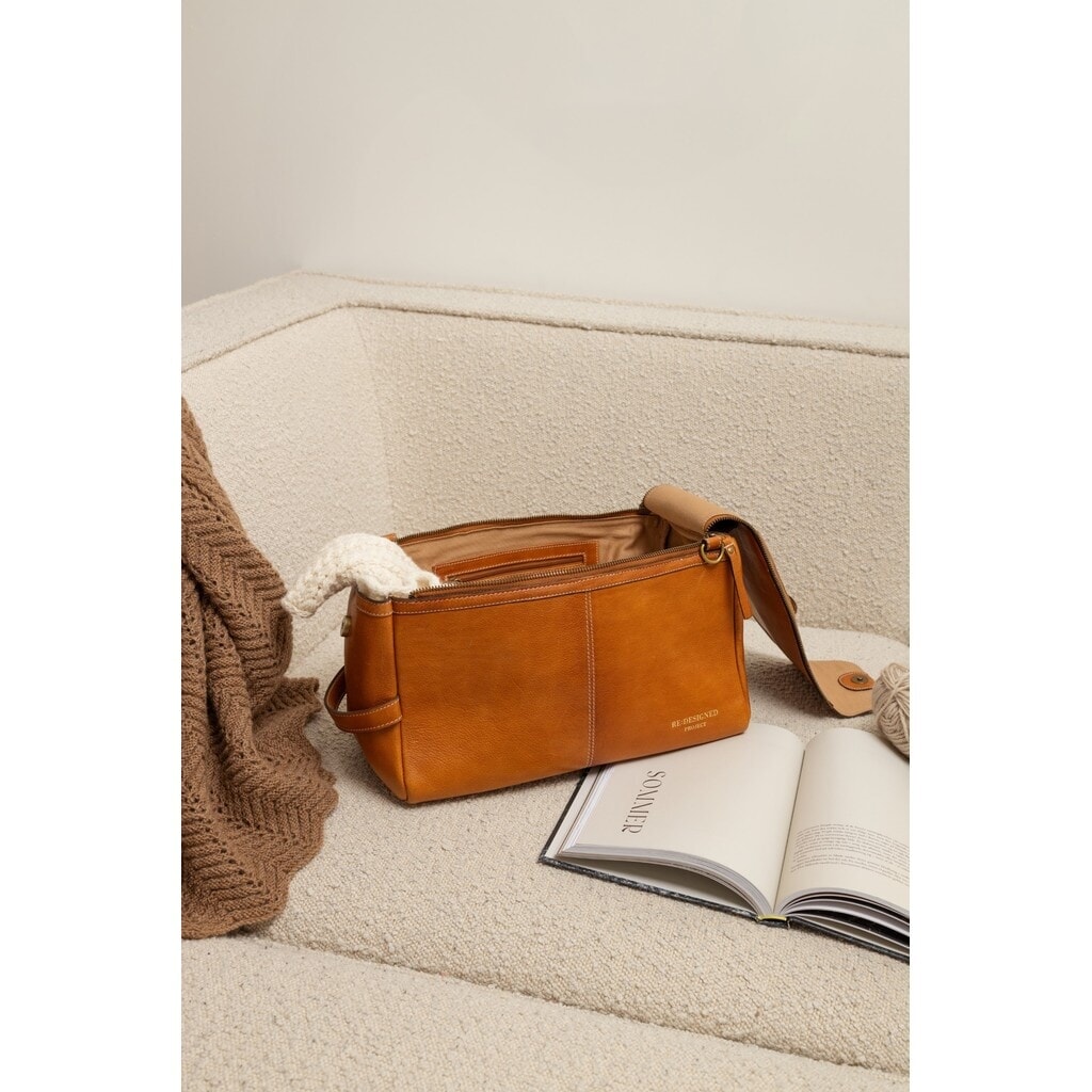 ReDesigned Project offers high-quality, handcrafted knitting bags, cases, and organisers

ReDesigned - Handmade with love
Every bag is meticulously handcrafted, with premium leather

tirglas.co.uk/collections/re…

#MHHSBD