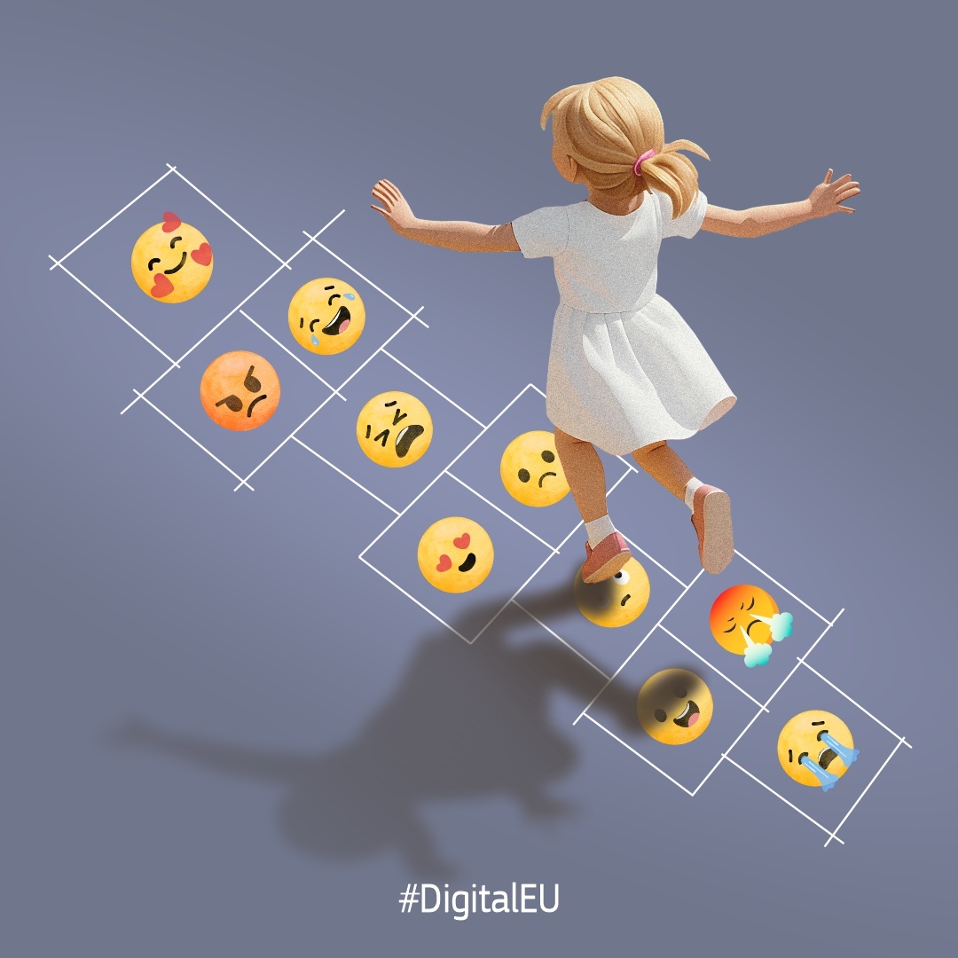 EU_Commission's tweet image. 🔞 Platforms have no excuse to continue practices that put children at risk.

We’ve asked Snapchat, YouTube, Apple App Store and Google Play for more information on the measures they have in place to protect minors.

The online safety of children is a top priority ↓