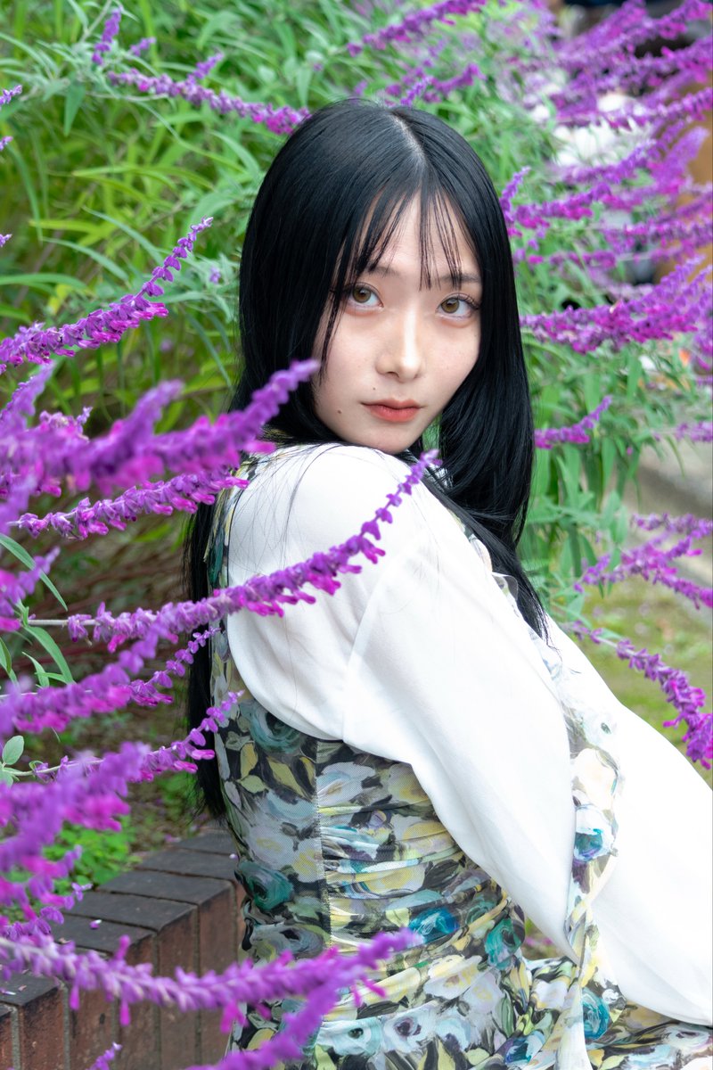 kairi_CAM's tweet image. ¨ 羨望 ..

model：LALA
2025.10.19／庄内緑地
#NikonD5300 #portrait #mer撮影会