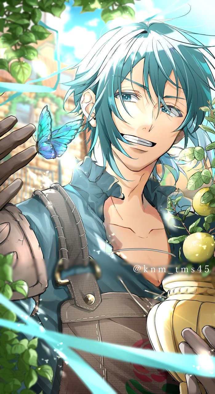 ほさちょページ♡⃜ しい🍮 (@see_i7i7) / X