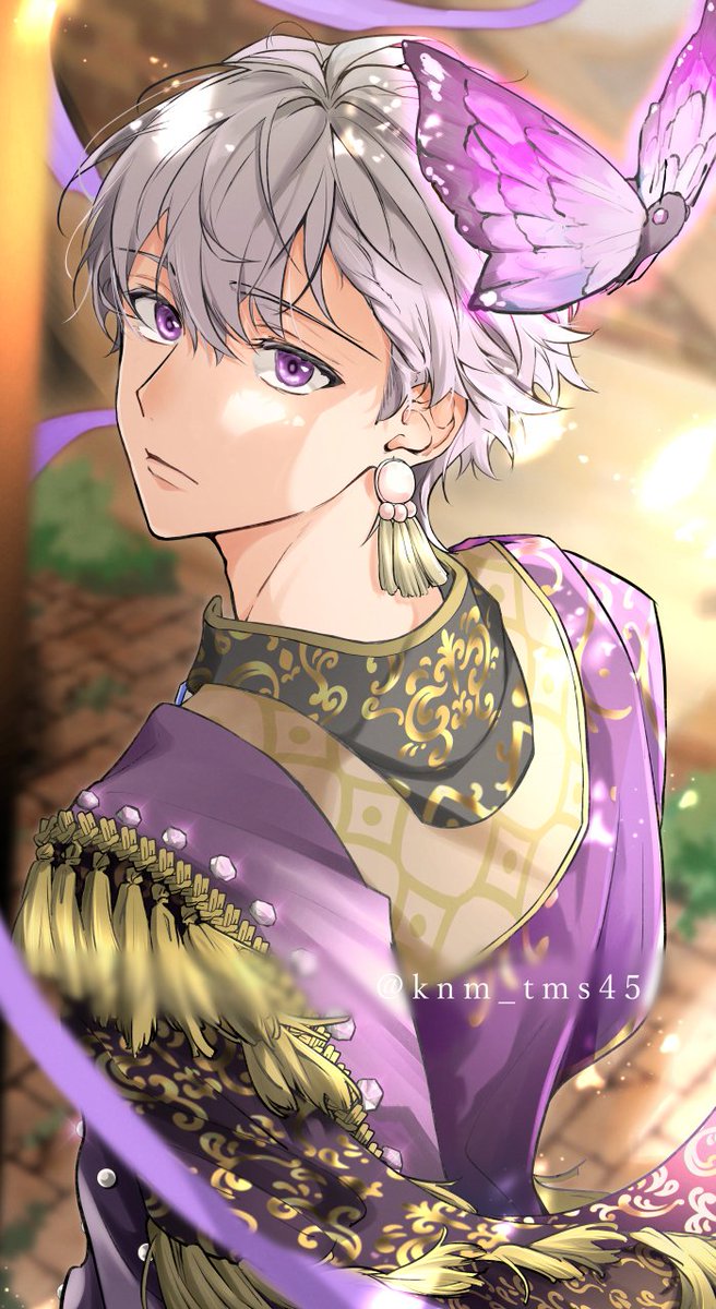 しい🍮11/16東5ヌ06b (@see_i7i7) / Posts / X