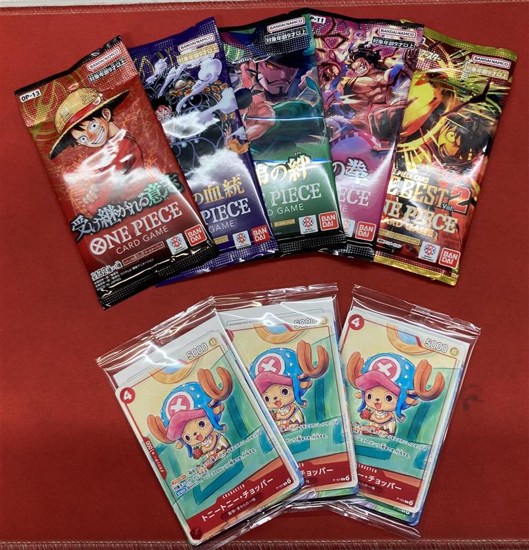 ワンピースカード　キャンペーン　プロモ　フルコンプ　パラレル　レア　セット フルコンプ福岡天神店 #ワンピース 【キャンペーン情報】 現在