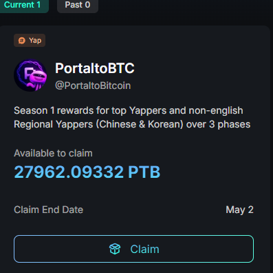 So, it was recently announced that I became one of the 5,500 lucky members of the <a href="/monad/">Monad (mainnet arc)</a>  community selected to receive rewards from the project and I’m really happy and grateful for that.

Now it’s time to sum up the interim results for my favorite projects that I’ve been