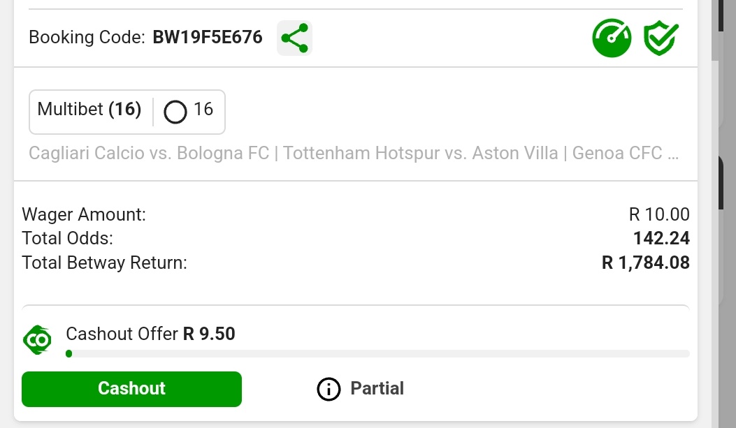 Simza2011's tweet image. BW19F5E676
Under 5.5 bookings📌
15:00📌