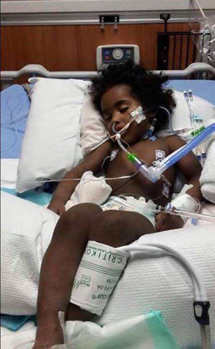 She Has Leukemia 😔🥺The Doctors Said She Had 1 Week To Live Its Been 1 Month And She's Still Living Don't Scroll Without Typing Amen🙏🙏
